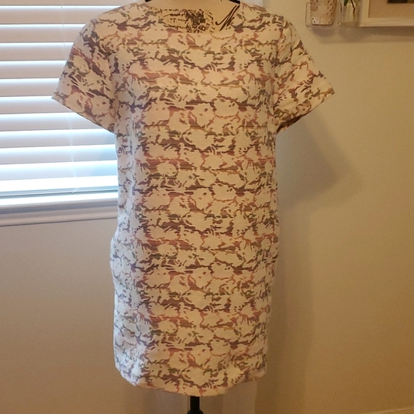 CeCe Dress with Pockets Size 10 - Picture 1 of 5